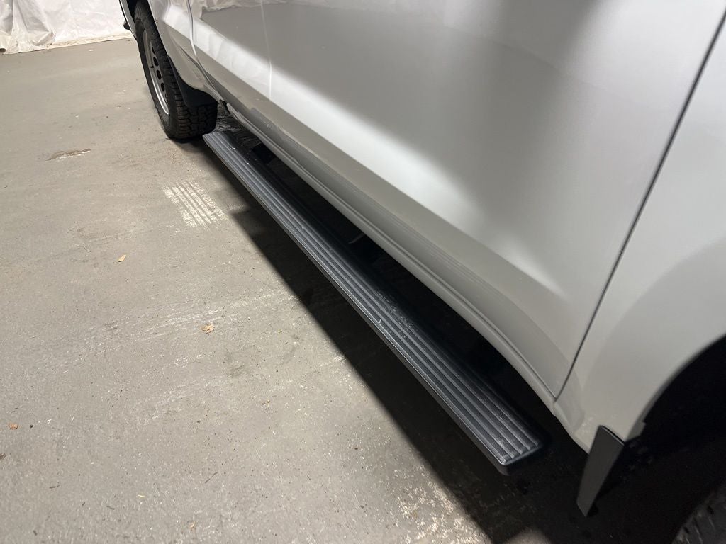 2021 Chevrolet Silverado 1500 WT