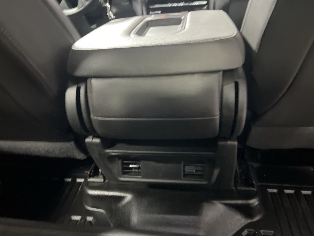 2021 Chevrolet Silverado 1500 WT