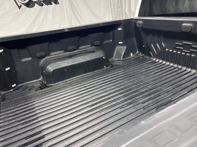 2021 Chevrolet Silverado 1500 WT