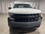 2021 Chevrolet Silverado 1500 WT