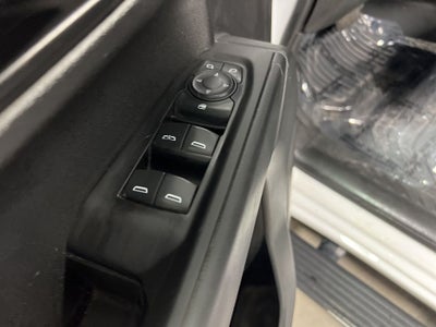 2021 Chevrolet Silverado 1500 WT