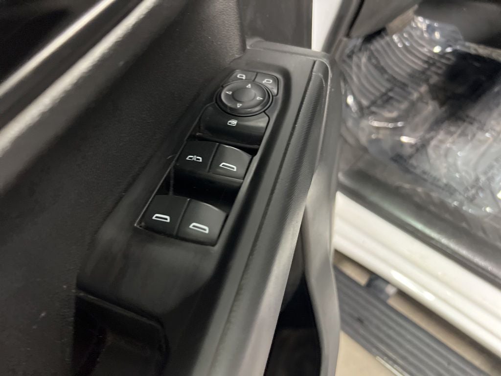 2021 Chevrolet Silverado 1500 WT