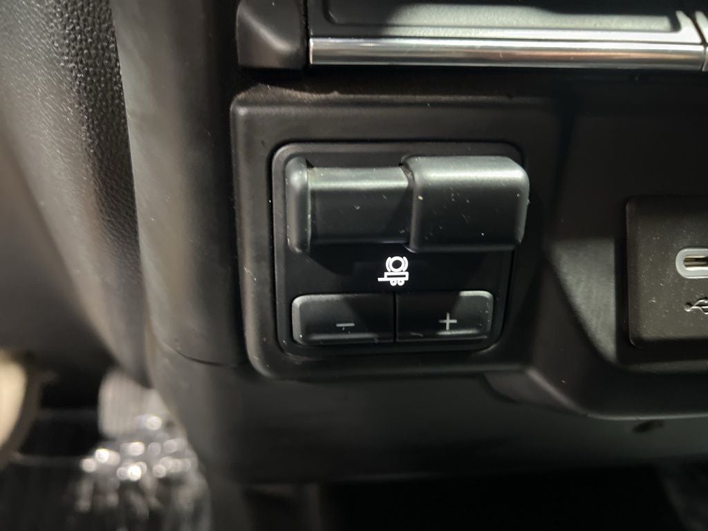 2021 Chevrolet Silverado 1500 WT