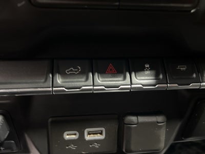 2021 Chevrolet Silverado 1500 WT