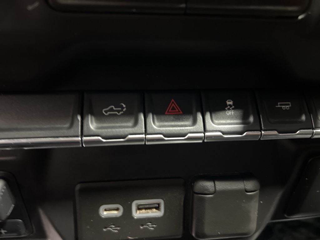 2021 Chevrolet Silverado 1500 WT