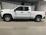 2021 Chevrolet Silverado 1500 WT