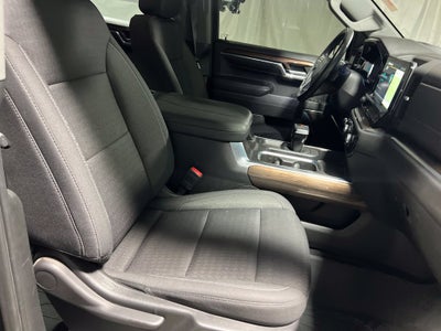 2023 Chevrolet Silverado 1500 RST ALL STAR EDITION