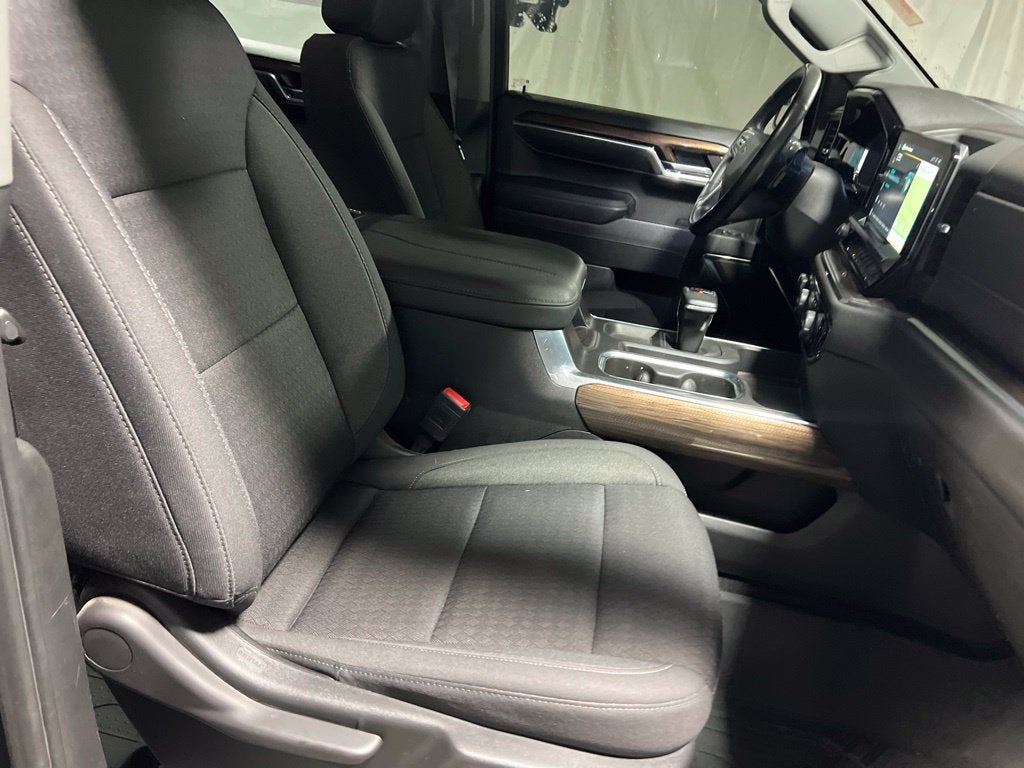 2023 Chevrolet Silverado 1500 RST ALL STAR EDITION