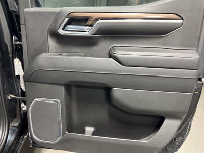 2023 Chevrolet Silverado 1500 RST ALL STAR EDITION