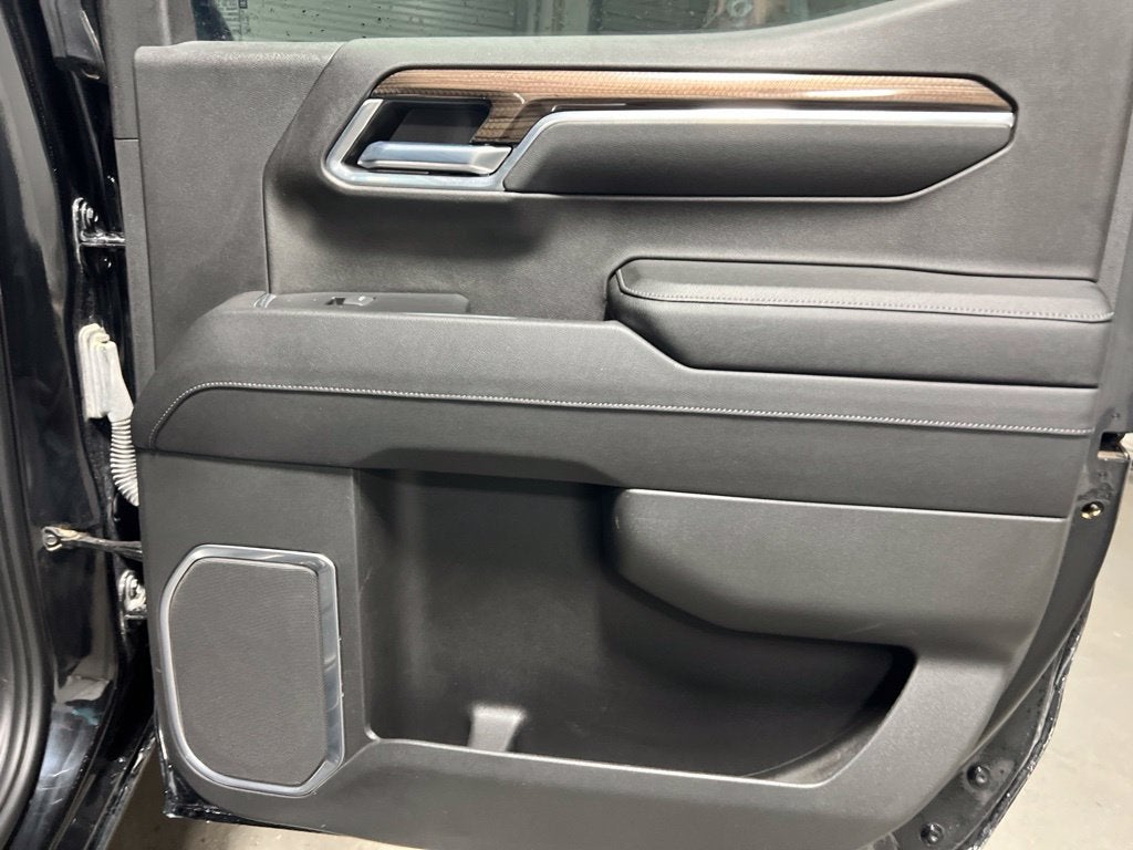 2023 Chevrolet Silverado 1500 RST ALL STAR EDITION