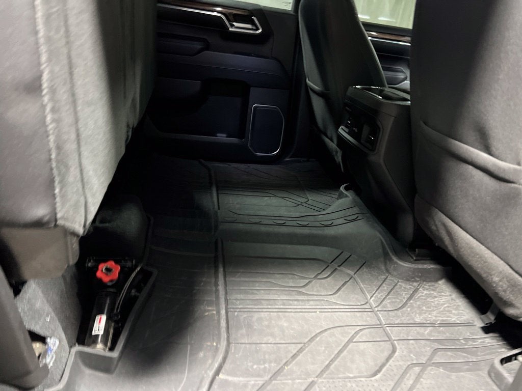 2023 Chevrolet Silverado 1500 RST ALL STAR EDITION