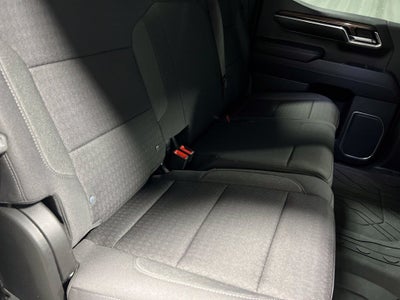 2023 Chevrolet Silverado 1500 RST ALL STAR EDITION