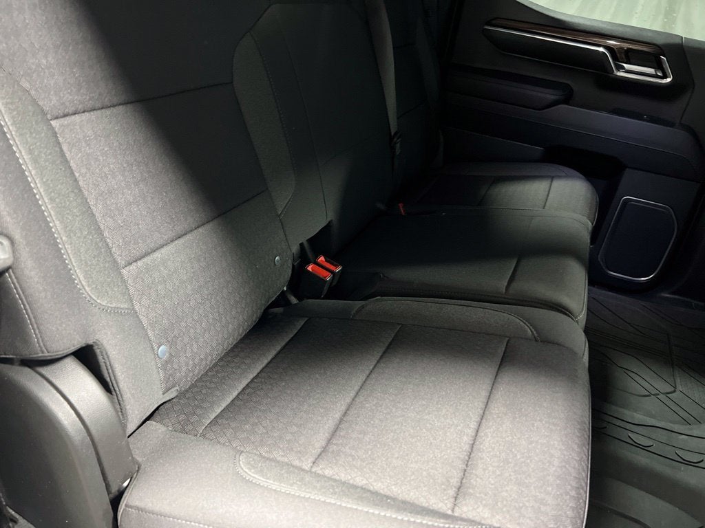 2023 Chevrolet Silverado 1500 RST ALL STAR EDITION