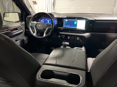 2023 Chevrolet Silverado 1500 RST ALL STAR EDITION