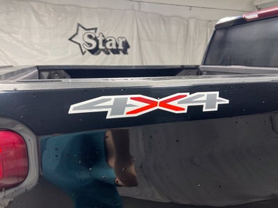 2023 Chevrolet Silverado 1500 RST ALL STAR EDITION