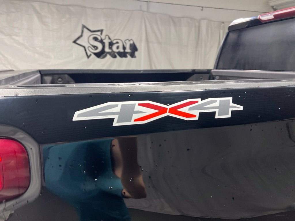 2023 Chevrolet Silverado 1500 RST ALL STAR EDITION