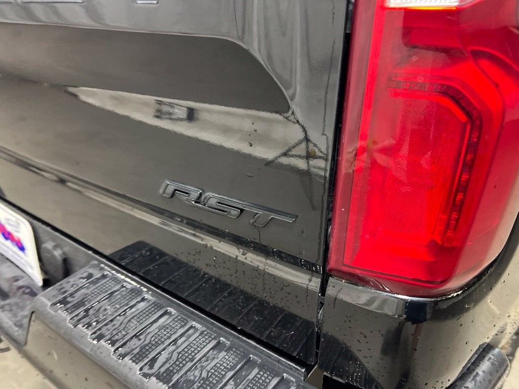 2023 Chevrolet Silverado 1500 RST ALL STAR EDITION