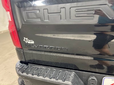 2023 Chevrolet Silverado 1500 RST ALL STAR EDITION