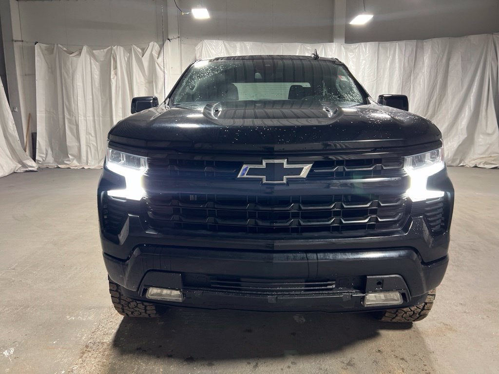 2023 Chevrolet Silverado 1500 RST ALL STAR EDITION
