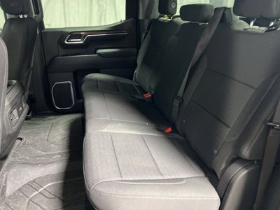 2023 Chevrolet Silverado 1500 RST ALL STAR EDITION