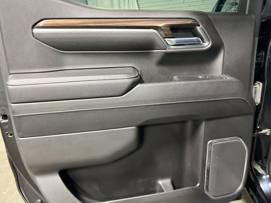 2023 Chevrolet Silverado 1500 RST ALL STAR EDITION