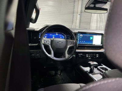 2023 Chevrolet Silverado 1500 RST ALL STAR EDITION