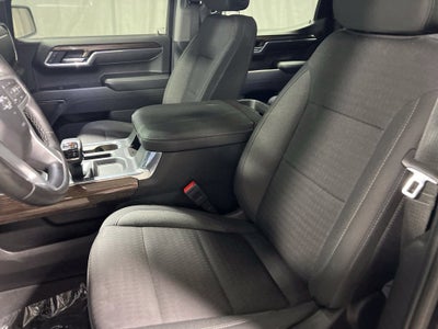 2023 Chevrolet Silverado 1500 RST ALL STAR EDITION