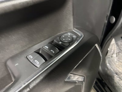 2023 Chevrolet Silverado 1500 RST ALL STAR EDITION