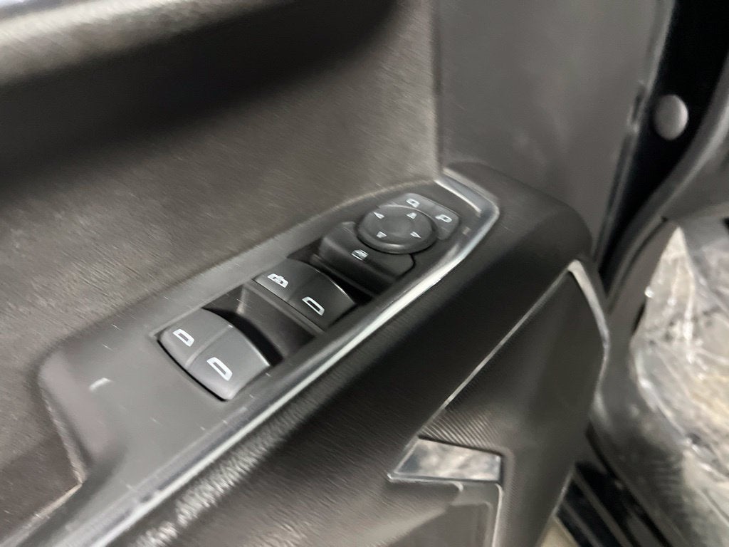 2023 Chevrolet Silverado 1500 RST ALL STAR EDITION