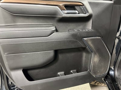 2023 Chevrolet Silverado 1500 RST ALL STAR EDITION
