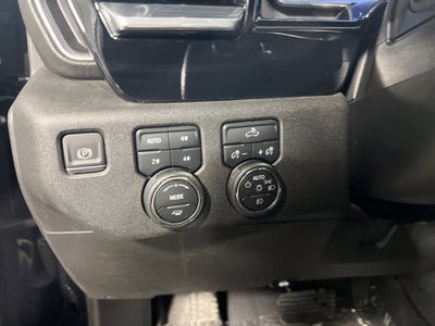 2023 Chevrolet Silverado 1500 RST ALL STAR EDITION