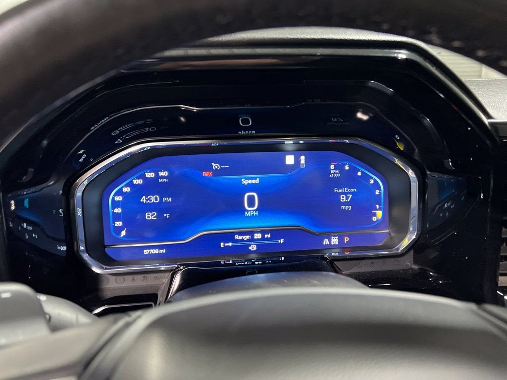 2023 Chevrolet Silverado 1500 RST ALL STAR EDITION