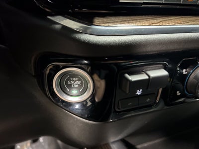 2023 Chevrolet Silverado 1500 RST ALL STAR EDITION