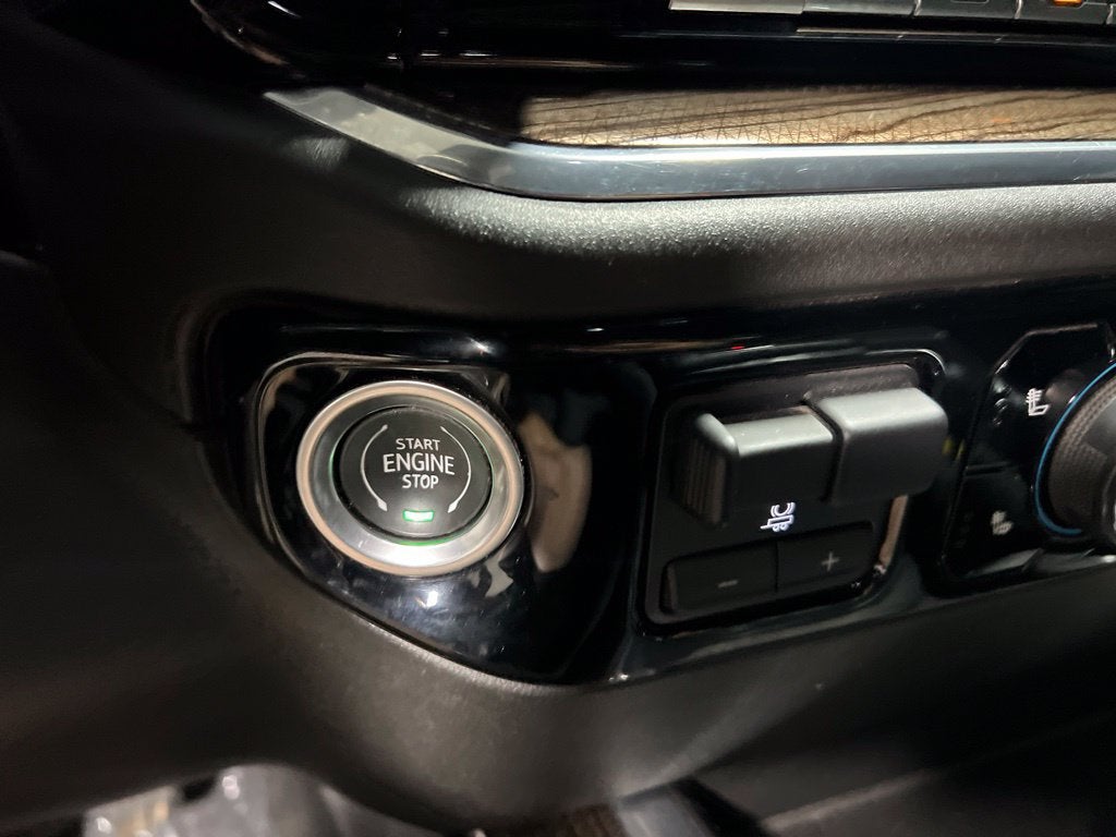 2023 Chevrolet Silverado 1500 RST ALL STAR EDITION