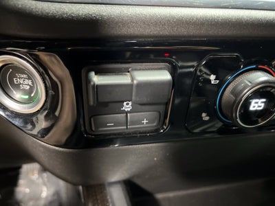 2023 Chevrolet Silverado 1500 RST ALL STAR EDITION