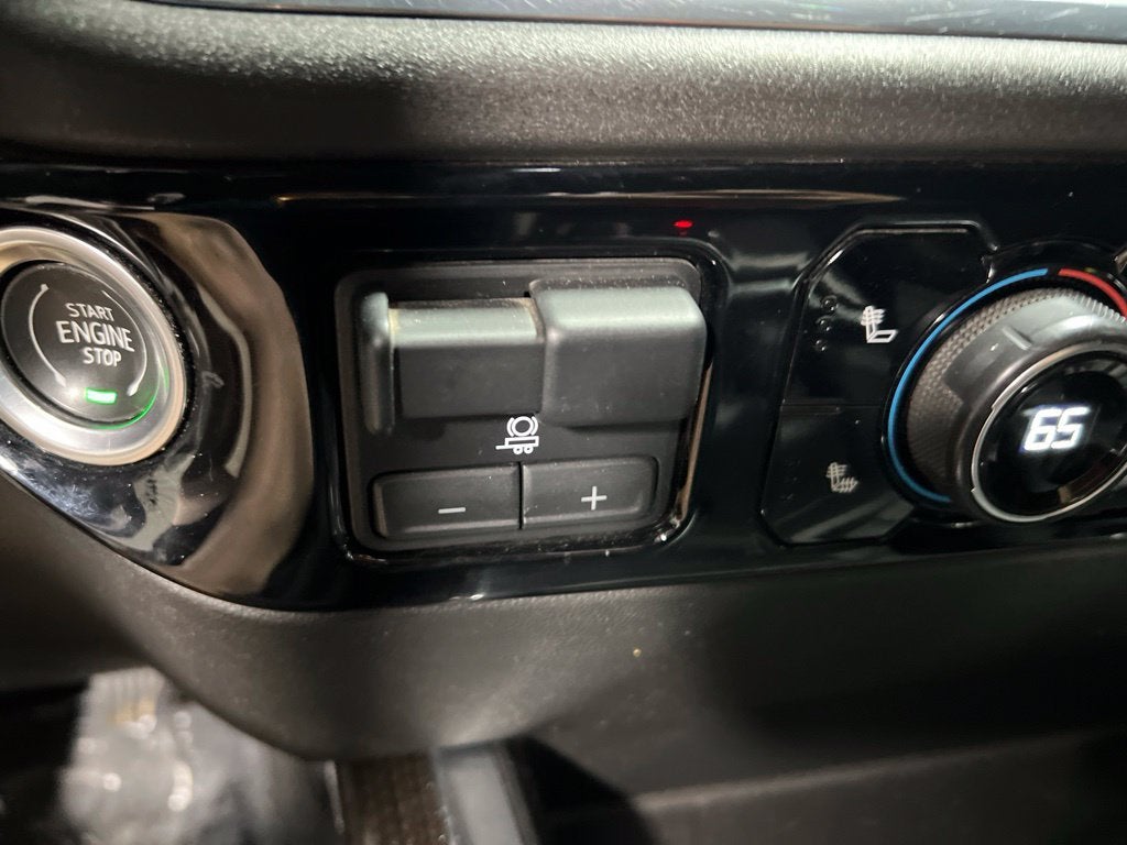 2023 Chevrolet Silverado 1500 RST ALL STAR EDITION