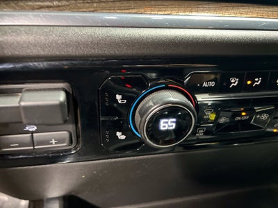 2023 Chevrolet Silverado 1500 RST ALL STAR EDITION