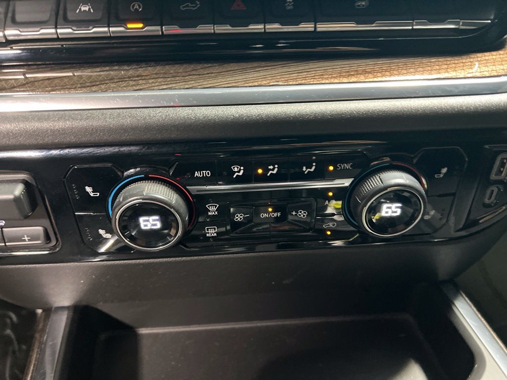 2023 Chevrolet Silverado 1500 RST ALL STAR EDITION