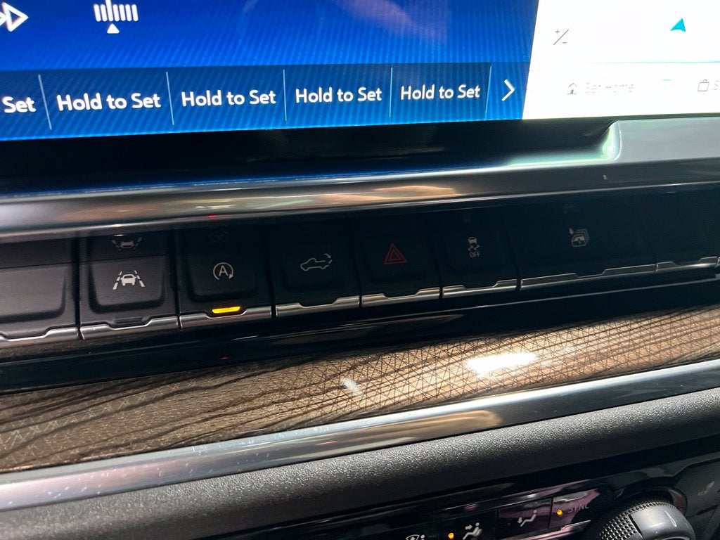 2023 Chevrolet Silverado 1500 RST ALL STAR EDITION