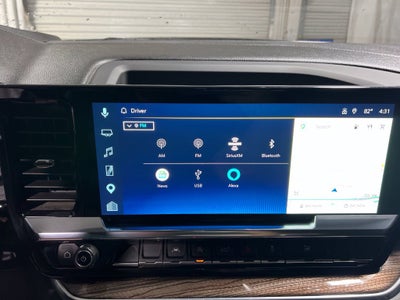 2023 Chevrolet Silverado 1500 RST ALL STAR EDITION