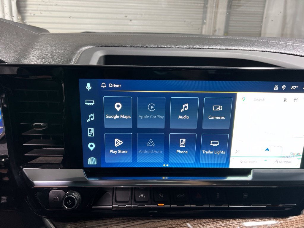 2023 Chevrolet Silverado 1500 RST ALL STAR EDITION
