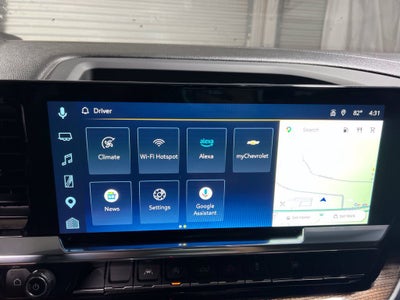 2023 Chevrolet Silverado 1500 RST ALL STAR EDITION