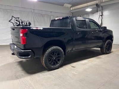 2023 Chevrolet Silverado 1500 RST ALL STAR EDITION