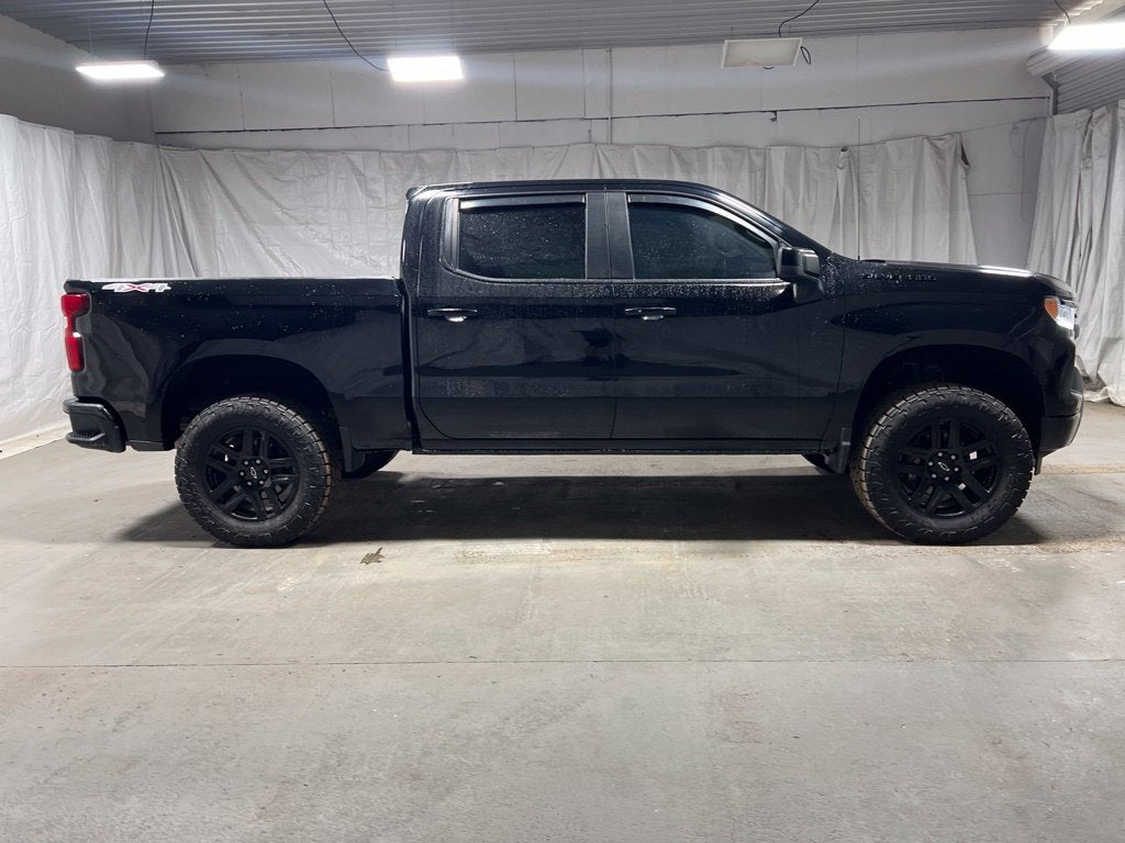 2023 Chevrolet Silverado 1500 RST ALL STAR EDITION