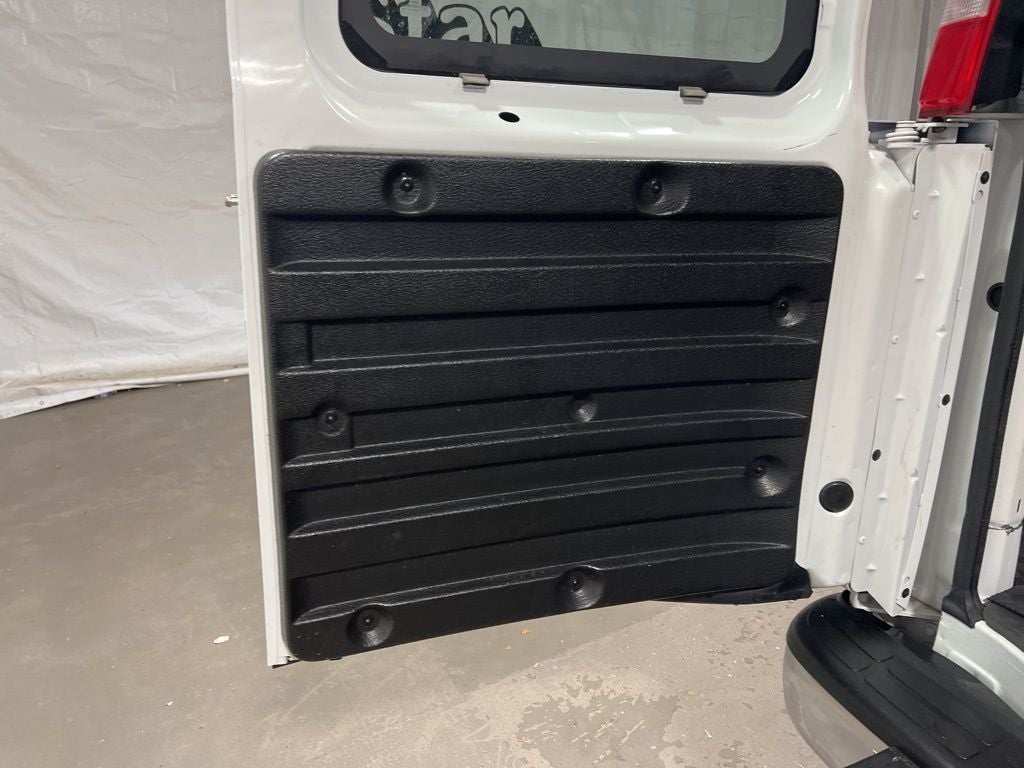 2024 Chevrolet Express 2500 Work Van Cargo