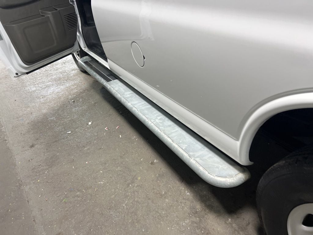 2024 Chevrolet Express 2500 Work Van Cargo