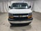 2024 Chevrolet Express 2500 Work Van Cargo