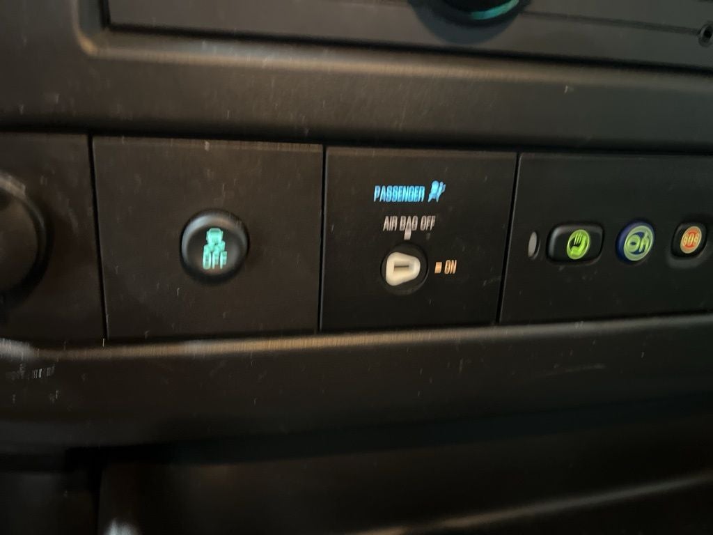 2024 Chevrolet Express 2500 Work Van Cargo