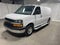2024 Chevrolet Express 2500 Work Van Cargo