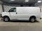 2024 Chevrolet Express 2500 Work Van Cargo